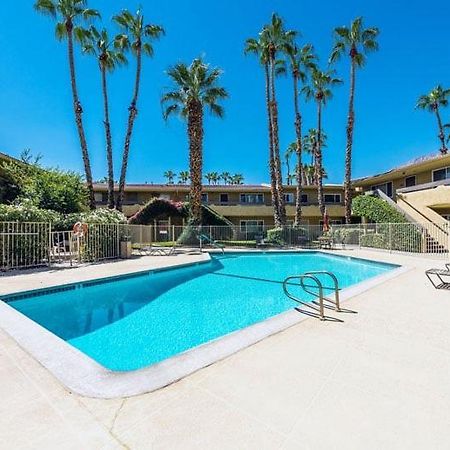 パーム・スプリングス Hidden Oasis 7 Day Minimumヴィラ エクステリア 写真